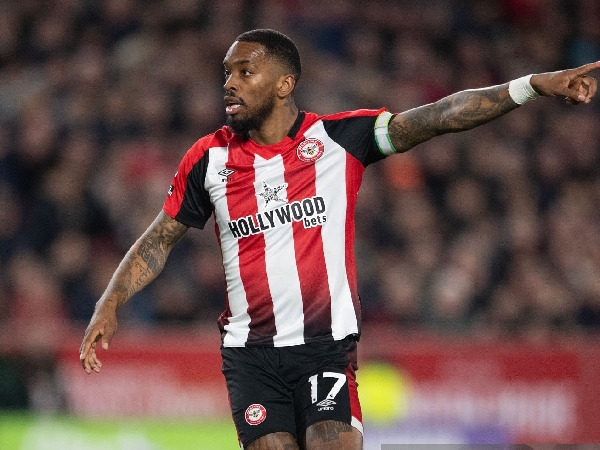 Ivan Toney dikaitkan dengan Arsenal pintu keluar dari Brentford