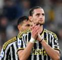 Adrien Rabiot Beri Indikasi Mungkin Tinggalkan Juventus di Musim Depan
