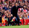 Aston Villa Kalahkan Arsenal, Unai Emery Prioritaskan Kepentingan Tim