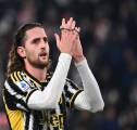 Atletico Madrid Usahakan Transfer Gratisan Gelandang Bintang Juventus