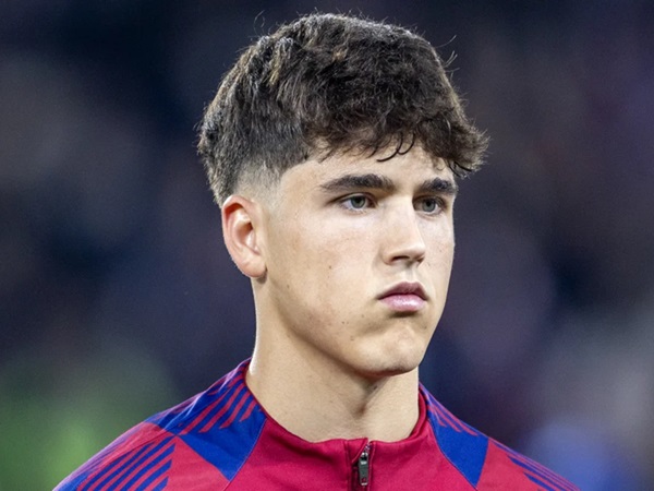 Barcelona Yakin Pau Cubarsi Akan Menandatangani Kontrak Baru