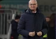 Berhasil Imbangi Inter Milan, Claudio Ranieri: Poin ini Sangat Berharga