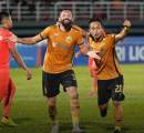 Bhayangkara FC Siap Lakoni Pertandingan Wajib Menang Kontra Persik Kediri