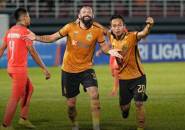Bhayangkara FC Siap Lakoni Pertandingan Wajib Menang Kontra Persik Kediri