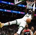Boston Celtics Mengakhiri Musim dengan Mencatat 64 Kemenangan