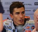 Crash di GP AS, Marc Marquez Langsung Move On ke Jerez