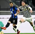 Ditahan Cagliari 2-2, Inter Milan Tak Mungkin Lagi Lewati Rekor Juventus