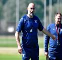 Igor Tudor Siap Rombak Skuat Lazio Musim Panas Ini