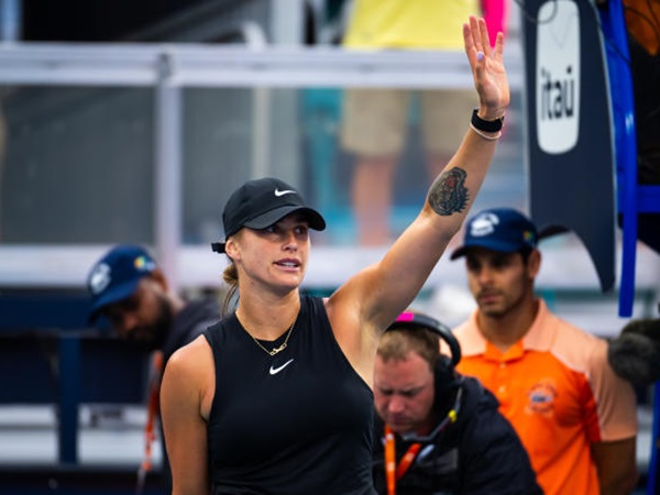 Jelang Musim Clay-Court, Kemalangan Di French Open Motivasi Aryna Sabalenka
