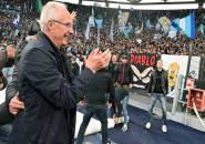 Lazio Berencana Sambut kembalinya Sven-Goran Eriksson Bulan Depan