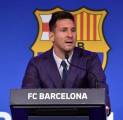 Lionel Messi Tinggalkan Barcelona Ternyata Ada Faktor Lain