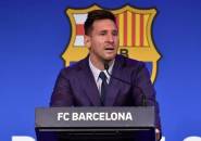 Lionel Messi Tinggalkan Barcelona Ternyata Ada Faktor Lain