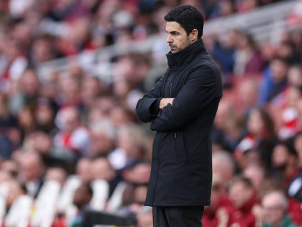 Mikel Arteta Akui Man City Kini Pimpin Perburuan Gelar Premier League