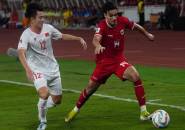 Nathan Tjoe-A-On Dipastikan Gabung Timnas Indonesia U-23 untuk Piala Asia