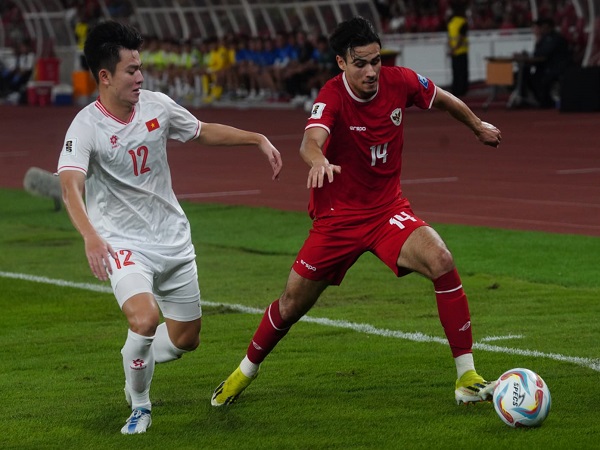 Nathan Tjoe-A-On gabung timnas Indonesia U-23