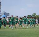 Persebaya Surabaya Sudah Pelajari Kekuatan Dewa United FC