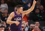 Phoenix Suns Bergerak Cepat Untuk Perpanjang Kontrak Grayson Allen