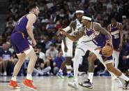 Phoenix Suns Hindari Turnamen Play-in Setelah Kalahkan Timberwolves