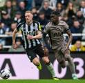 Statistik Menarik Setelah Newcastle United Menang 4-0 Atas Tottenham