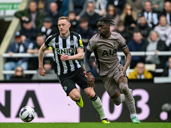 Statistik Menarik Setelah Newcastle United Menang 4-0 Atas Tottenham