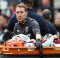 West Ham United Beri Update Cedera Kepala yang Dialami George Earthy