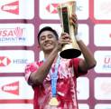 Alwi Farhan Masuk Skuad Indonesia di Piala Thomas 2024