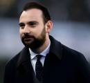 Bakal Gabung Napoli, Giovanni Manna Dilarang ke Markas Juventus