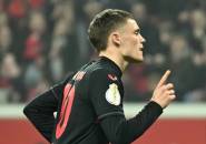 Bayer Leverkusen Tegaskan Pemain Bidikan Barcelona Bakal Bertahan