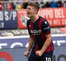 Bologna Terancam Kehilangan Lewis Ferguson Hingga Akhir Musim