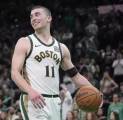 Boston Celtics Miliki Senjata Baru Jelang Playoff NBA