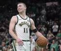 Boston Celtics Miliki Senjata Baru Jelang Playoff NBA