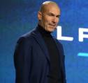 Butuh Pelatih Baru, Bayern Munich Sudah Dekati Zinedine Zidane