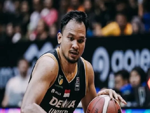 Dewa United Banten Kirim Empat Bintang Berlaga di IBL All-Star