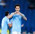 Felipe Anderson Konfirmasi Akan Tinggalkan Lazio Akhir Musim Ini