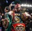 George Kambosos Jr Hadapi Lomachenko Untuk Buktikan Masih di Level Elite