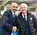 Gian Piero Gasperini Mencuat Sebagai Calon Pelatih Baru Napoli