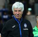 Gian Piero Gasperini Muncul dalam Bursa Pelatih Napoli