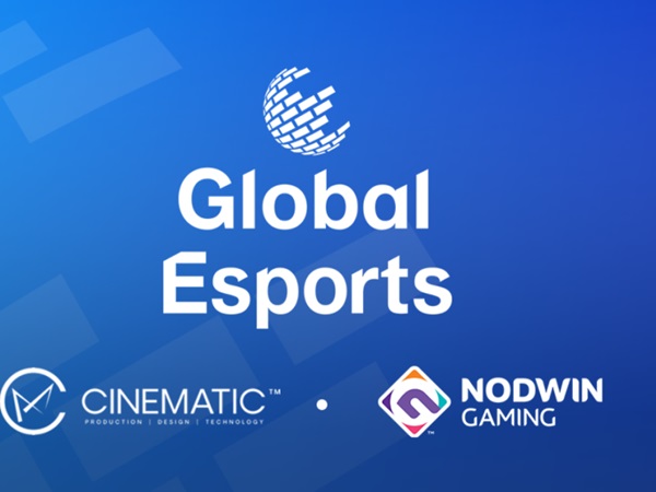 Global Esports Federation Tunjuk NODWIN dan Cinematic untuk Dukung Ekspansi
