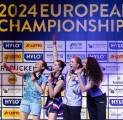 Hasil Lengkap Final Kejuaraan Eropa 2024: Denmark & Prancis 2 Gelar Juara