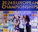 Hasil Lengkap Final Kejuaraan Eropa 2024: Denmark & Prancis 2 Gelar Juara