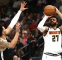 Hasil NBA: Denver Nuggets Tundukkan Memphis Grizzlies 126-111