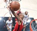 Hasil NBA: Houston Rockets Hentikan Los Angeles Clippers 116-105