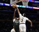 Jelang Laga Play-In, Anthony Davis Minta Lakers Perkuat Defense