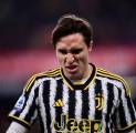 Juventus Bakal Pertimbangkan Tawaran untuk Federico Chiesa