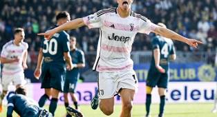 Juventus Segera Ikat Kenan Yildiz dengan Kontrak Jangka Panjang
