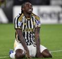 Kabar Terkini Skuat Juventus: Moise Kean Cedera Lagi, Arkadiusz Milik Pulih