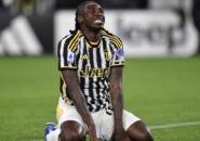 Kabar Terkini Skuat Juventus: Moise Kean Cedera Lagi, Arkadiusz Milik Pulih