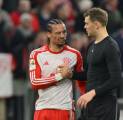 Leroy Sane dan Manuel Neuer Bisa Perkuat Bayern Munich kontra Arsenal
