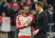 Leroy Sane dan Manuel Neuer Bisa Perkuat Bayern Munich kontra Arsenal