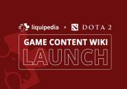 Liquipedia Berkembang Jadi Wiki dengan Permainan Dota 2